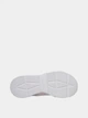 Кроссовки повседневные Skechers 10537387 Лавандовый 31 KK3847 - изображение 4