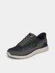 Кроссовки повседневные Skechers 10744508 Оливковый 45 KM5770 - изображение 6