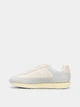 Кроссовки повседневные Calvin Klein 10798071 Кремовый 37 CKF712 - изображение 2