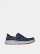 Мокасини Skechers 10744548 Синій 45 KM5773 - зображення 1