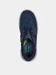 Мокасини Skechers 10744548 Синій 45 KM5773 - зображення 4