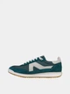 Кеды низкие Skechers 10537820 Зелёный 40 KM5676 - изображение 2