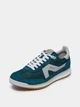 Кеды низкие Skechers 10537820 Зелёный 40 KM5676 - изображение 3
