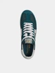 Кеды низкие Skechers 10537820 Зелёный 40 KM5676 - изображение 5