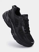 Кроссовки повседневные Skechers 10853588 Чёрный 41 KM5782 - изображение 4