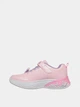 Кроссовки повседневные Skechers 10631217 Розовый 34 KK3895 - изображение 2