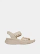 Сандалии Skechers 10676273 Бежевый 41 KW9572 - изображение 1