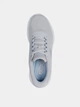 Кросівки повсякденні Skechers 10323600 Сірий 40 KW9483 - зображення 4