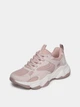 Кросівки повсякденні Skechers 10323598 Рожевий 41 KW9522 - зображення 6