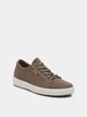 Кеды низкие ECCO 568322 Серый 42 ZM6270 - изображение 5