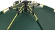 Палатка Skif Outdoor Adventure Auto II 200x200 см Green - изображение 19