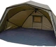 Намет Prologic Avenger 65 Brolly System короповий 210D 10000 мм зі знімною панеллю - зображення 5