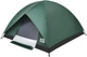 Палатка Skif Outdoor Adventure II 200x200 см Green - изображение 2