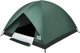 Палатка Skif Outdoor Adventure II 200x200 см Green - изображение 4