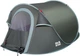 Палатка Skif Outdoor Olvia 235x180x100 Green - изображение 2