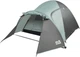 Палатка Skif Outdoor Bakota 3 Green - изображение 3