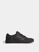 Кеды низкие Vans 10958916 Чёрный 44 VX1892 - изображение 1