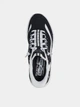 Кроссовки повседневные Skechers 10560430 Чёрный 38.5 KW9536 - изображение 4