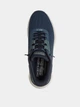Кроссовки повседневные Skechers 10700073 Синий 48.5 KM5708 - изображение 4
