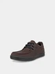 Мокасины ECCO 10214963 Коричневый 42 ZM6335 - изображение 3