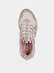 Кроссовки повседневные Skechers 10853488 Розовый 35.5 KW9670 - изображение 5
