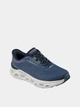 Кроссовки повседневные Skechers 10700073 Синий 48.5 KM5708 - изображение 5