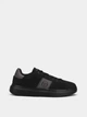 Кеди низькі Sergio Tacchini 10794620 Чорний 42 2T38 - зображення 1