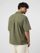 Сорочка класична Timberland 10864408 Хакі L TH8046 - зображення 3