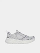 Кроссовки повседневные Skechers 10951638 Серый 39.5 KW9241 - изображение 1