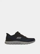 Кроссовки повседневные Skechers 10744508 Тёмно-синий 39.5 KM5771 - изображение 1