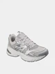 Кроссовки повседневные Skechers 10597325 Серый 36 KW9545 - изображение 5