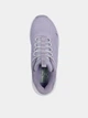 Кроссовки повседневные Skechers 10537365 Лавандовый 36 KK3846 - изображение 5