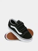 Кеды низкие Vans 4916594 Чёрный 25 V1314 - изображение 4
