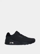 Кроссовки повседневные Skechers 8621223 Чёрный 39.5 KM5645 - изображение 1