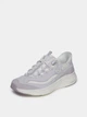 Кроссовки повседневные Skechers 10560430 Лавандовый 36 KW9537 - изображение 6