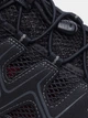 Кроссовки повседневные ECCO 1180148 Чёрный 41 ZM4935 - изображение 4