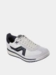 Кеды низкие Skechers 10537820 Белый 41 KM5677 - изображение 6