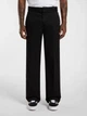 Повсякденні штани Dickies 10223424 Чорний 31/32 DIM637 - зображення 1