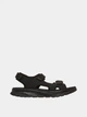 Сандалии Skechers 10597467 Чёрный 48.5 KM5695 - изображение 1