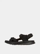 Сандалии Skechers 10597467 Чёрный 48.5 KM5695 - изображение 2