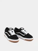 Кеды низкие Vans 9427670 Чёрный 44 VX1581 - изображение 3