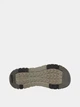 Сандалии Skechers 10597467 Коричневый 45 KM5694 - изображение 4