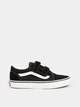 Кеды низкие Vans 3718221 Чёрный 30 V1322 - изображение 1