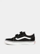 Кеды низкие Vans 3718221 Чёрный 30 V1322 - изображение 2