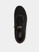 Кроссовки повседневные Skechers 10284735 Чёрный 45.5 KM5614 - изображение 3