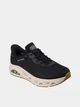 Кроссовки повседневные Skechers 10284735 Чёрный 45.5 KM5614 - изображение 6