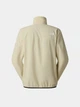 Спортивная кофта The North Face 10992447 Бежевый L N7381 - изображение 2