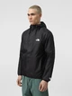 Вітровка The North Face 5924185 Чорний S N6357 - зображення 1