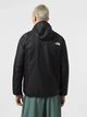Вітровка The North Face 5924185 Чорний S N6357 - зображення 3