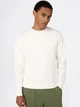 Свитшот Champion 11185326 Молочный XXL CML143 - изображение 1